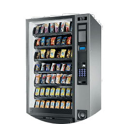 Distributeurs automatiques